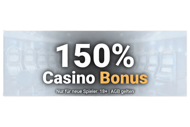 150% Bonus Strategie-Tipps – So nutzt du 150% Boni optimal